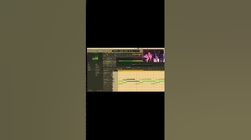 Logic Pro Strings are so cool!! And here’s a taste of why… #logicpro #femaleproducer #retrosoul