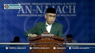 MALAM RABU, 4 JUNI 2024