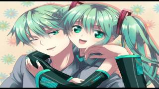 Nightcore - Turn Me On
