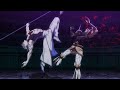 Record of Ragnarok: Qin Shi Huang Vs. Hades「AMV」Playing With Fire