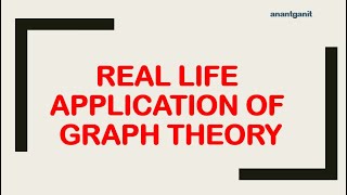 Application of Graph theory screenshot 3