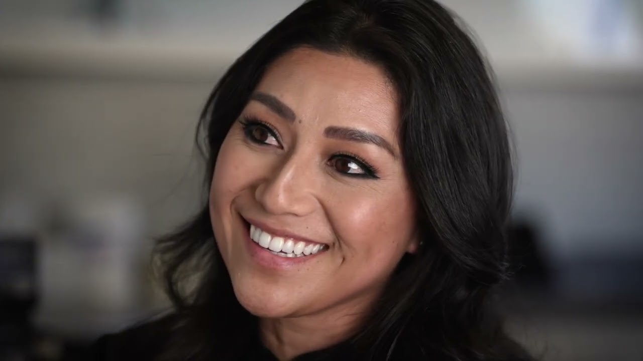 Her Dental Practice Burned Down Overnight. Here’s How She Kept Going | Dr. Cerisa Clouse