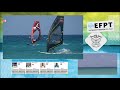 EFPT Theologos - DAY 2 - IT'S ON!