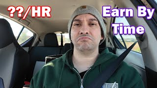 Trying Earn By Time on a Thursday | Gig Work by GigDasher 453 views 1 month ago 18 minutes