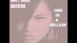 Smoke E. Digglera - ONE IN A MILLION (AALIYAH TRIBUTE) [CURATED BY BLIZZY BALLARD]