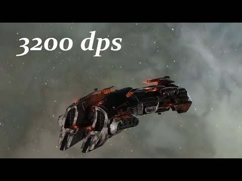 Solo Kronos vs Battlecruiser Gang