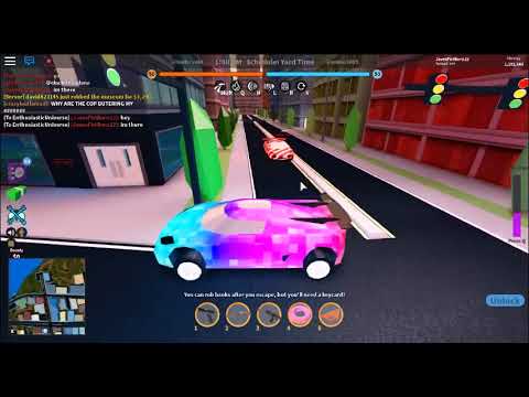 Roblox Jailbreak Tesla Vs Koenigsegg Youtube - roblox jailbreak koenigsegg