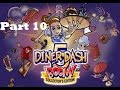 Diner Dash 5 BOOM Gameplay Part 10 Level 8 to 10 Thyme 