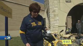 Famous TARTA to offer free rides to UT students and staff Net Worth