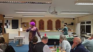 Twinning panto 3