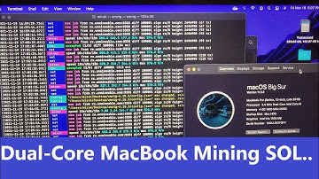 How to Mine Solana (SOL) from your Mac OS | Step by Step | Easy Tutorial for CPU Mining