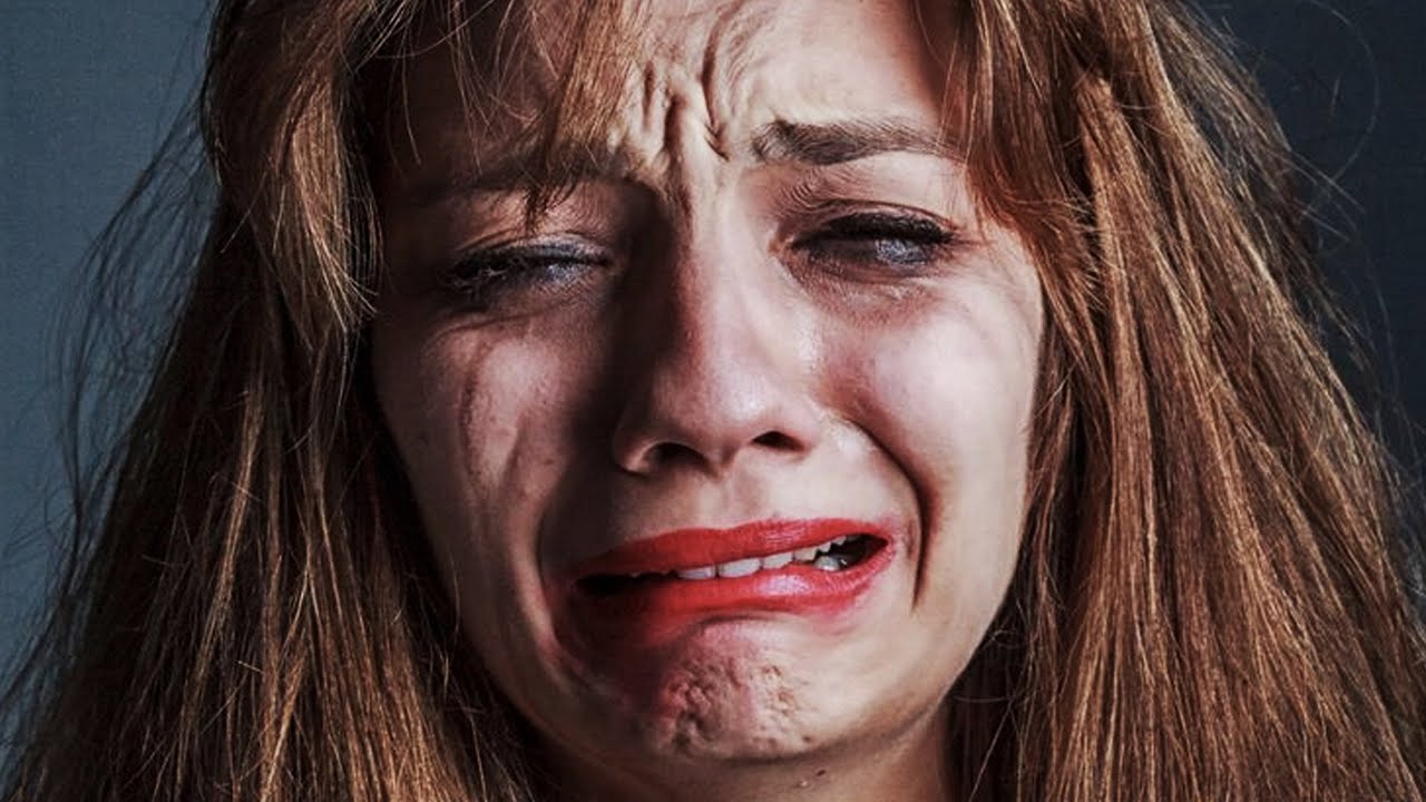 Плачущие люди картинки