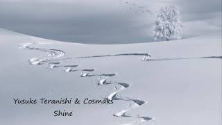 Yusuke Teranishi & Cosmaks - Shine [Synth Collective]