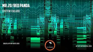 System Failure Fl Studio Beat With Loop Soulful Hip Hop Type Beat 2020