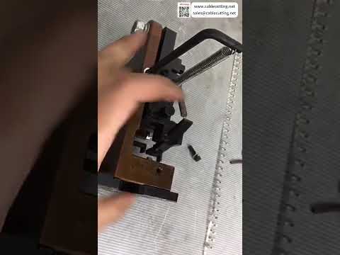 Terminal Machine Mold Disassembly Custom Manufacturing System Setup Tool Precision Process Set