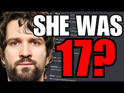 Destiny Got Brutally Exposed..