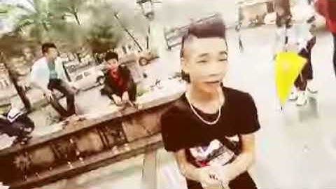 HỒ NÚI CỐC 2017 WITH MY CLASS 9B #1