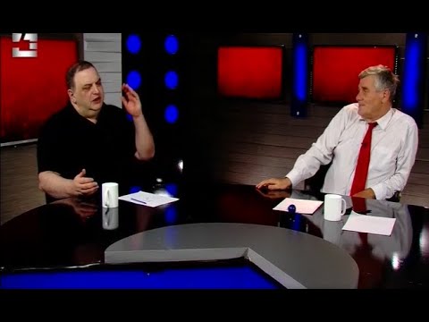 ყველა დიდმა ქვეყანამ წაიტეხა კისერი ავღანეთში, გლობალიზაცია დამთავრდა  - გუბაზ სანიკიძე