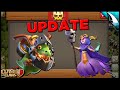 NEW Super Troops UPDATE! Learn how to use the new troops | Clash of Clans