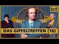 Mutation Auf Wunsch Das Gipfeltreffen 16 Mit Olaf Schubert Johann König Und Torsten Sträter Mutation Auf Wunsch Das Gipfeltreffen 16 Mit Olaf Schubert Johann König Und Torsten Sträter