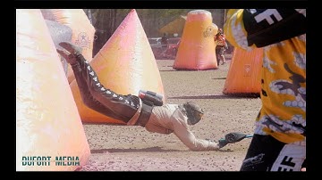 Shooters D4 WCPPL E1 Raw Prelim #1