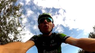 Di Écial Freestyle Libre - A Vélo