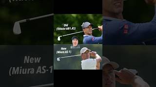 Adam Scott is a Golf Equipment LEGEND 😭🚨🗣️⛳️