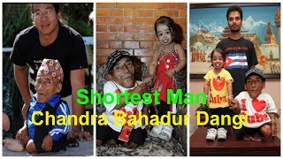Chandra Bahadur Dangi Unseen Photos Funny Photos