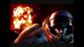 Starcraft 2 - Rhymth Tension (no guitar)