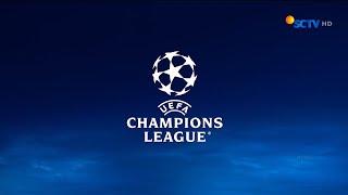SCTV - UEFA Champions League Intro 2023-2024 (Playstation & Pepsi)