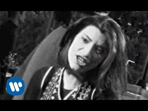 Laura Pausini - Strani Amori (Official Video)