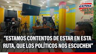 🔴🔵 Colegio de Pucallpa entre los 50 mejores del mundo por innovación educativa