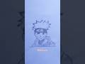 Naruto drawing #artwork #naruto art viral video like and subscribe please 🥺😔