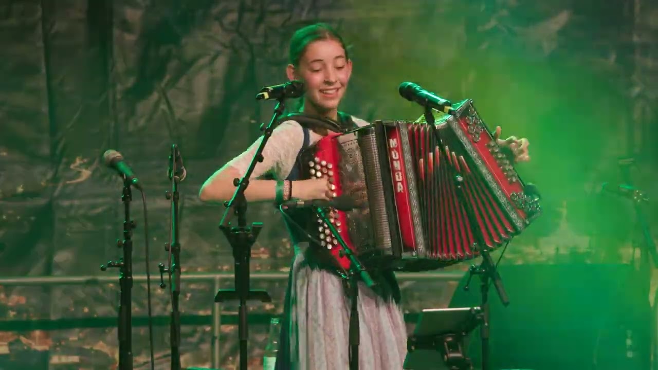 Mißebner Trio - Swingende Harmonika