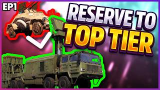 China’s Air Defense Is Very Confident │China SPAA Low to Top tier EP1