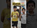 Abacus Classes 🧮 #abacustraining #abacuseducation #abacusskills #abacus #abacusmaths #shorts