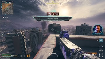 MWZ Quick and Easy Warlord Kill in First 7 Minutes