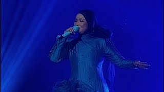 Sesal - Aina Abdul (Live at A Night With Aina Abdul 3.0)