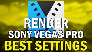 Best OBS Render Settings For Recording 2018 (How To Get The Best Render Settings For OBS)