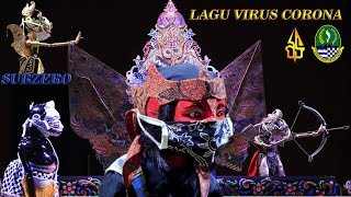 Begal Di Tengah Pandemi Virus Corona