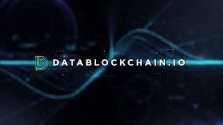 Datablockchain Ico Dbc.io Cryptolister.io