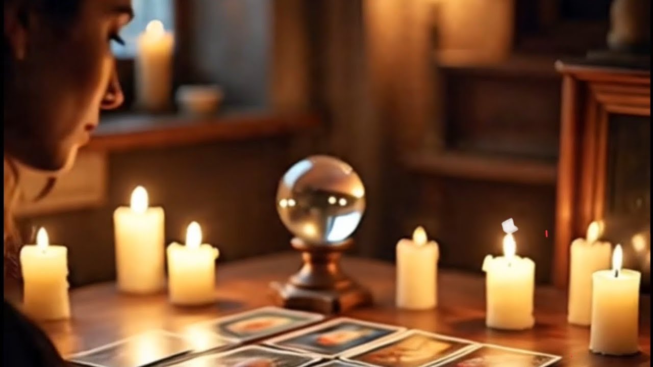 4 Короля. Выи он что будет дальше. Онлайн таро