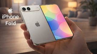 iPhone Fold Ultra - Finally Confirmed...Price, Upgrades & More