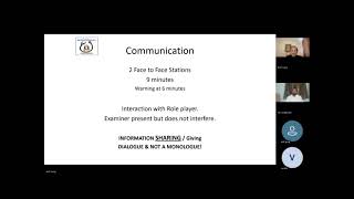 MRCPCH Clinical Examination Tips