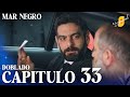 Black Sea Fugitive Chapter 33 