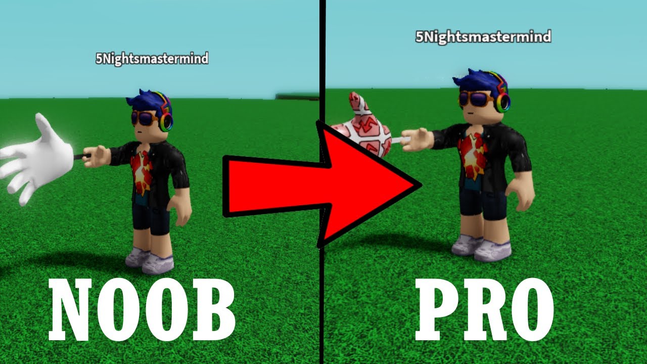 Slap A Noob - Roblox