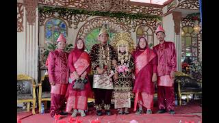 SAKIT HATI  - OM PGS MUSIC SHOW DESA LEBAK PERING
