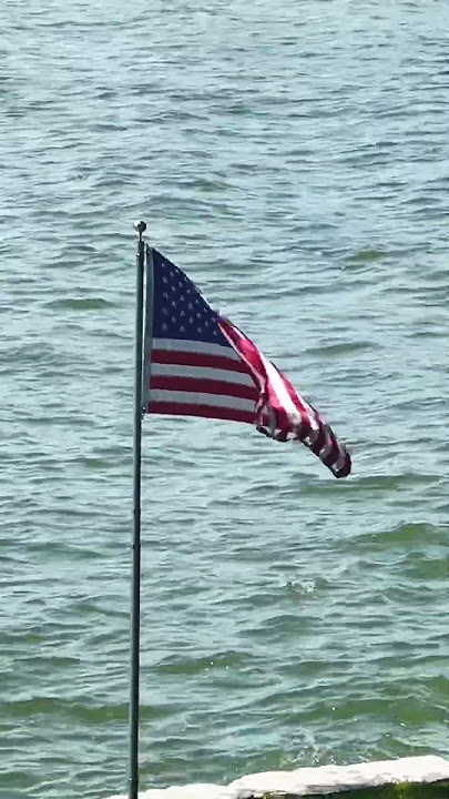 America, spread your golden wings. Sail on freedom’s wind. Across the Sky. #shorts #4thofjuly2025