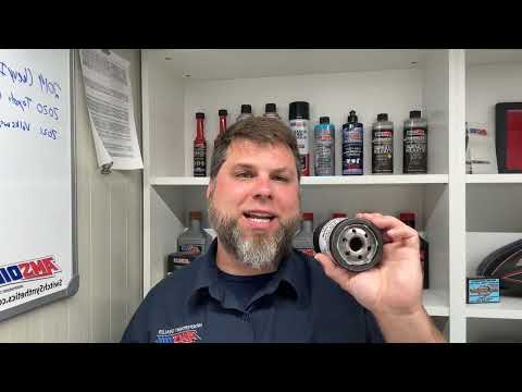 Hey Royalty Auto Service, I hope you enjoy testing our AMSOIL Filters from SwitchSynthetics!