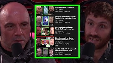 The Effects of the YouTube Recommended Algorithm w/The Social Dilemma